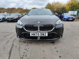 Used BMW 1 Series 120 M Sport full