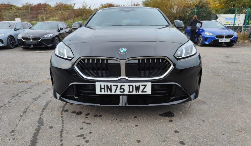 Used BMW 1 Series 120 M Sport full