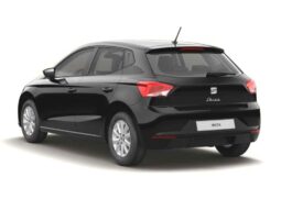 Used SEAT Ibiza 1.0 TSI SE Euro 6 (s/s) 5dr full