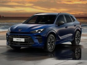 Used Cupra Terramar 1.5 eTSI V1 DSG Euro 6 (s/s) 5dr