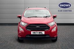 Used Ford EcoSport 1.0T EcoBoost ST-Line Euro 6 (s/s) 5dr full