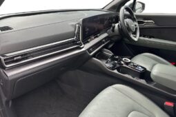 Used Kia Sportage 1.6 T-GDi MHEV Shadow DCT Euro 6 (s/s) 5dr full