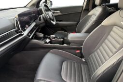 Used Kia Sportage 1.6 h T-GDi GT-Line S Auto Euro 6 (s/s) 5dr full