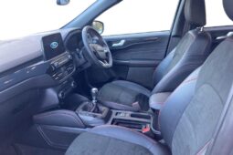 Used Ford Kuga 1.5T EcoBoost Graphite Tech Edition Euro 6 (s/s) 5dr full