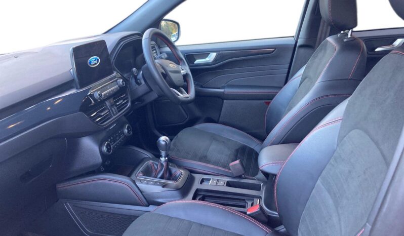 Used Ford Kuga 1.5T EcoBoost Graphite Tech Edition Euro 6 (s/s) 5dr full