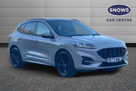Used Ford Kuga 1.5T EcoBoost Graphite Tech Edition Euro 6 (s/s) 5dr