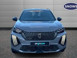 Used Peugeot 2008 1.2 HYBRID GT e-DSC6 Euro 6 (s/s) 5dr full