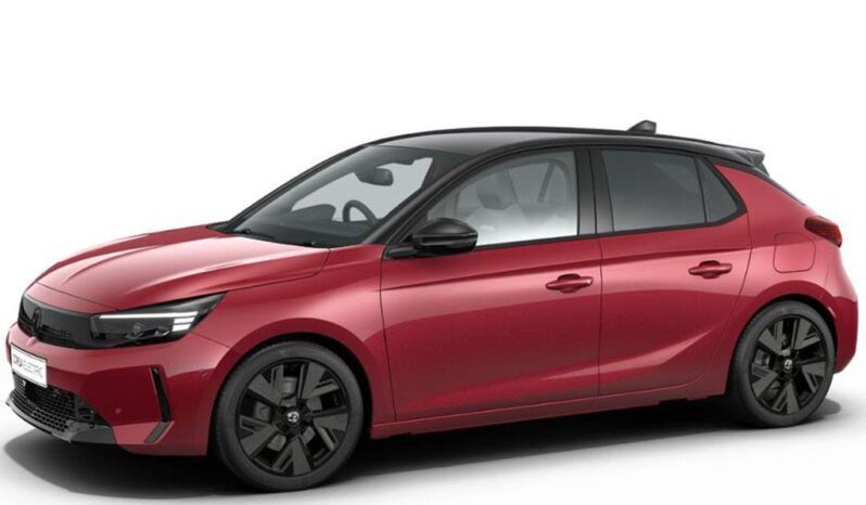 Used Vauxhall Corsa Electric 50kWh Ultimate Auto 5dr full