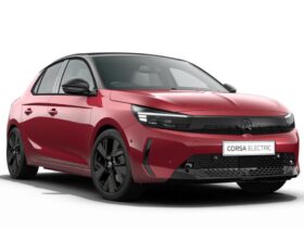 Used Vauxhall Corsa Electric 50kWh Ultimate Auto 5dr