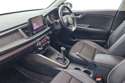 Used Kia Rio 1.0 T-GDi MHEV GT-Line S Euro 6 (s/s) 5dr full