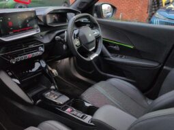 Used Peugeot 2008 1.2 PureTech GT EAT Euro 6 (s/s) 5dr full