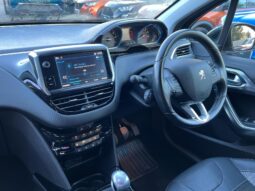 Used Peugeot 2008 1.2 PureTech GPF Allure Euro 6 (s/s) 5dr full