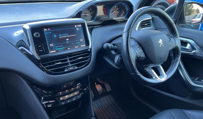 Used Peugeot 2008 1.2 PureTech GPF Allure Euro 6 (s/s) 5dr full