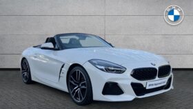Used BMW Z4 Z4 sDrive30i M Sport