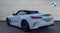 Used BMW Z4 Z4 sDrive30i M Sport full