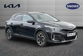 Used Kia ceed 1.5 T-GDi GT-Line Euro 6 (s/s) 5dr