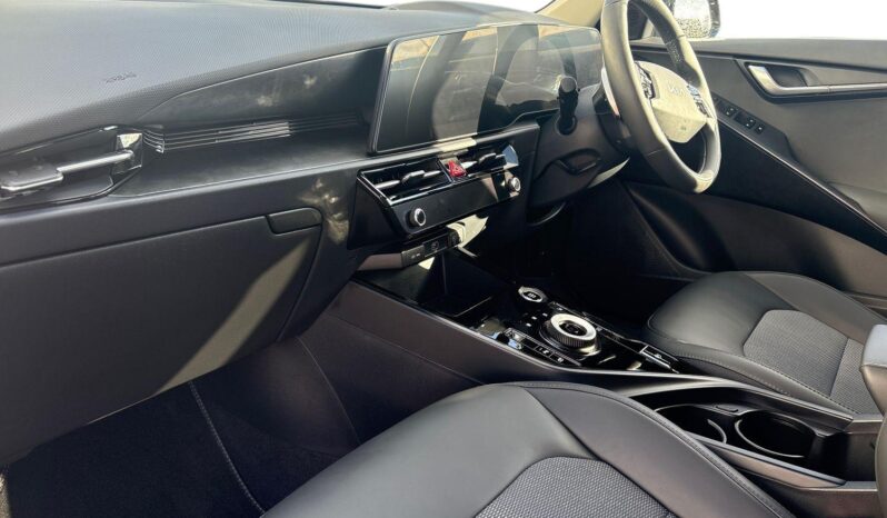 Used Kia Niro 1.6 GDi HEV 3 full