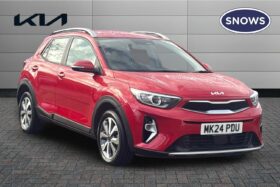 Used Kia Stonic 1.0 T-GDi ISG 2