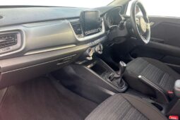 Used Kia Stonic 1.0 T-GDi ISG 2 full