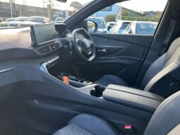 Used Peugeot 3008 1.2 PureTech Allure Premium + EAT Euro 6 (s/s) 5dr full