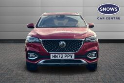 Used MG HS 1.5 T-GDI Exclusive Euro 6 (s/s) 5dr full