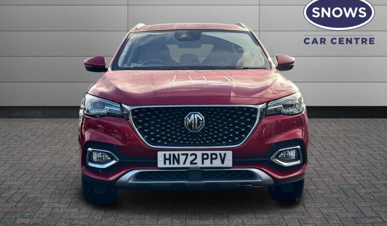 Used MG HS 1.5 T-GDI Exclusive Euro 6 (s/s) 5dr full