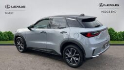 Used Lexus Lbx 1.5 VVT-iE Takumi E-CVT Euro 6 (s/s) 5dr full