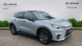 Used Lexus Lbx 1.5 VVT-iE Takumi E-CVT Euro 6 (s/s) 5dr