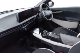 Used Kia EV6 77.4 kWh GT-LINE full