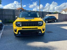 Used Jeep Renegade 1.5 T4 e-Hybrid MHEV North Star DCT Euro 6 (s/s) 5dr full