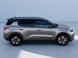 Used Vauxhall Frontera Electric 44kWh GS Auto 5dr full