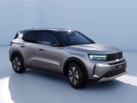 Used Vauxhall Frontera Electric 44kWh GS Auto 5dr