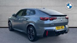 Used BMW X2 X2 sDrive20i M Sport full