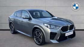 Used BMW X2 X2 sDrive20i M Sport