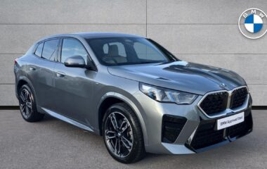 Used BMW X2 X2 sDrive20i M Sport