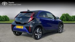 Used Toyota Aygo X 1.0 VVT-i Edge x-shift Euro 6 (s/s) 5dr full
