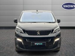 Used Peugeot Traveller 50kWh Business VIP Long MPV Auto LWB 5dr (8 Seat, 7.4kW Charger) full