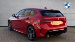 Used BMW 1 Series 118i M Sport full