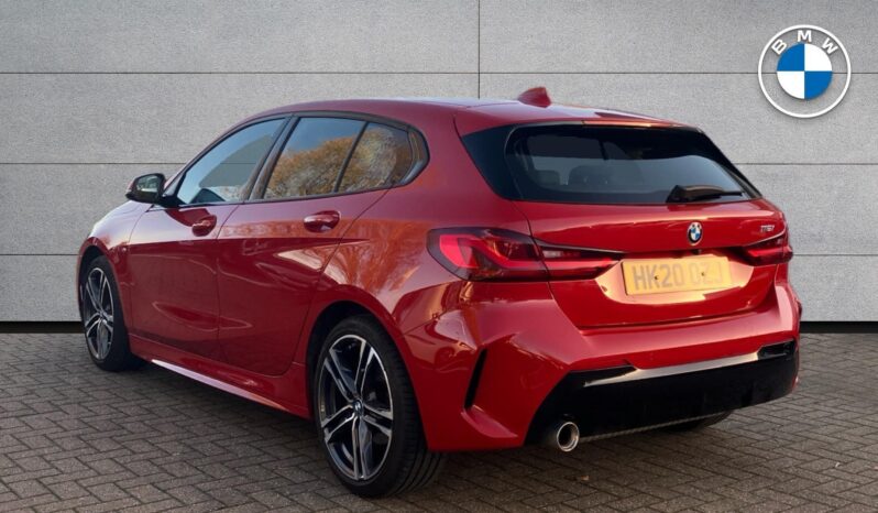 Used BMW 1 Series 118i M Sport full