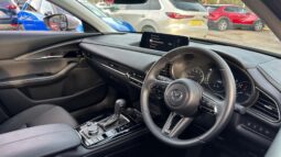 Used Mazda CX-30 2.5 e-SKYACTIV G MHEV Exclusive-Line Auto Euro 6 (s/s) 5dr full