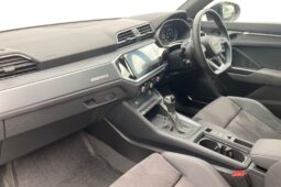 Used Audi Q3 1.5 TFSI CoD 35 Vorsprung S Tronic Euro 6 (s/s) 5dr full
