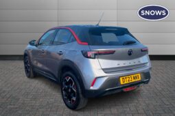 Used Vauxhall Mokka 1.2 Turbo GS Euro 6 (s/s) 5dr full