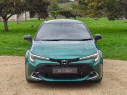 Used Toyota Corolla 1.8 VVT-h Excel CVT Euro 6 (s/s) 5dr full