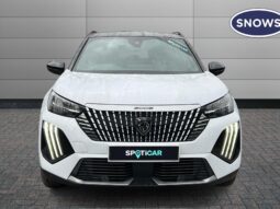 Used Peugeot 2008 1.2 PureTech GT EAT Euro 6 (s/s) 5dr full