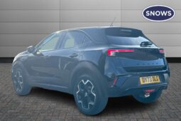 Used Vauxhall Mokka 1.2 Turbo Ultimate Auto Euro 6 (s/s) 5dr full