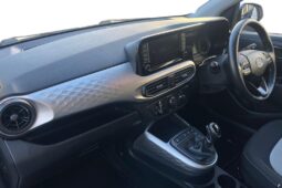 Used Hyundai i10 1.2 Premium Auto Euro 6 (s/s) 5dr full