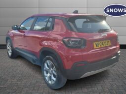 Used Jeep Avenger 1.2 Altitude Euro 6 (s/s) 5dr full