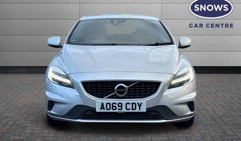Used Volvo V40 2.0 T3 R-Design Edition Euro 6 (s/s) 5dr full