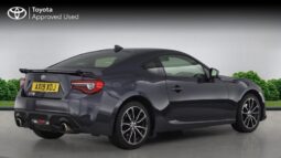Used Toyota GT86 2.0 Boxer D-4S Pro Coupe 2dr Petrol Manual Euro 6 (200 ps) full
