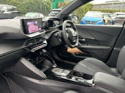 Used Peugeot 2008 1.2 PureTech GT EAT Euro 6 (s/s) 5dr full